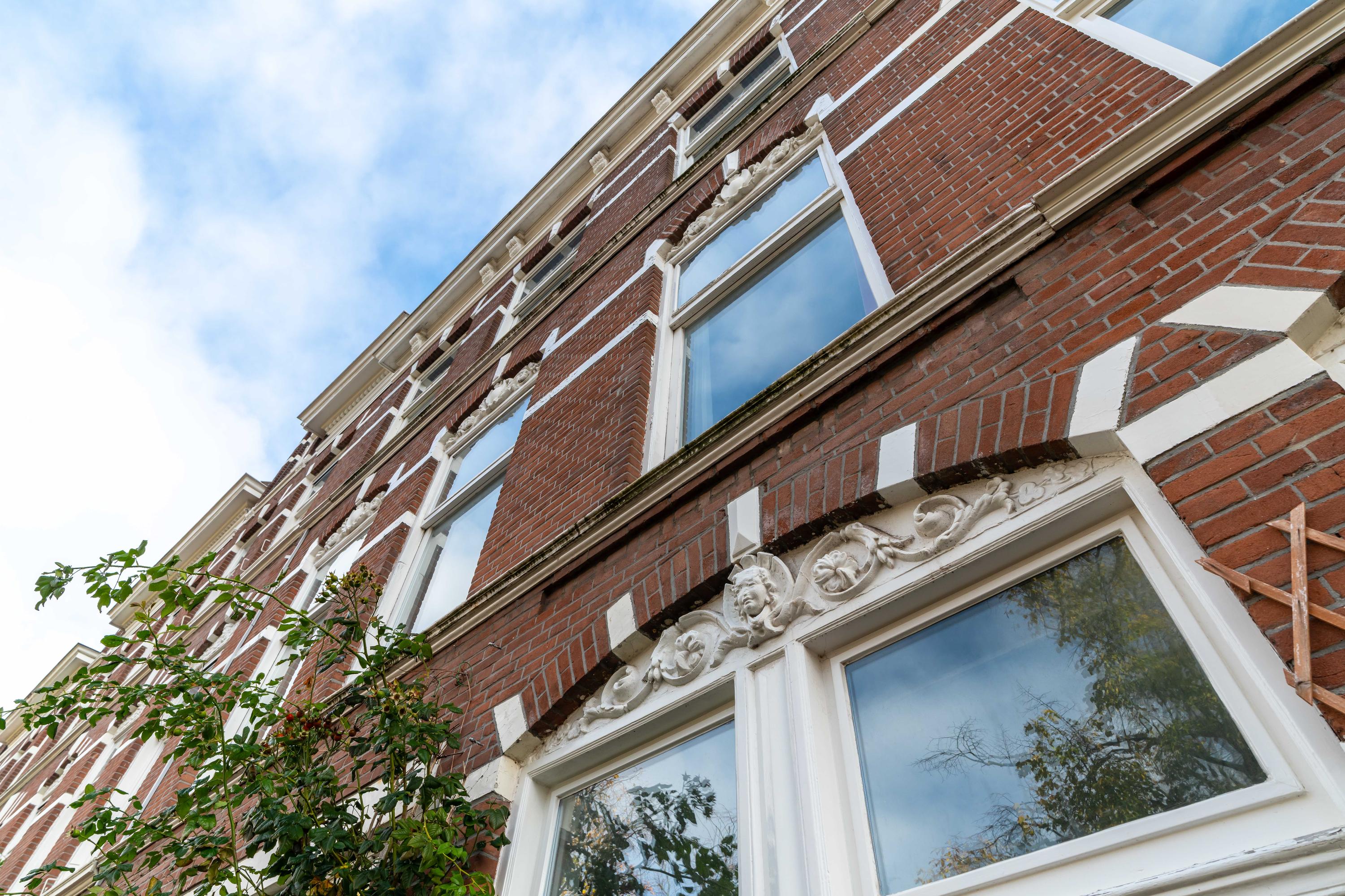 Te koop: Foto Appartement aan de Regentesselaan 184 in 's-Gravenhage