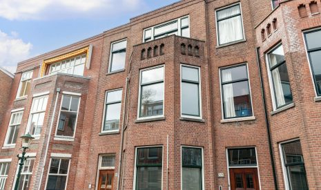 Te koop: Foto Appartement aan de Vivienstraat 61A in 's-Gravenhage