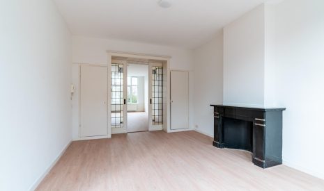 Te koop: Foto Appartement aan de Vivienstraat 61A in 's-Gravenhage