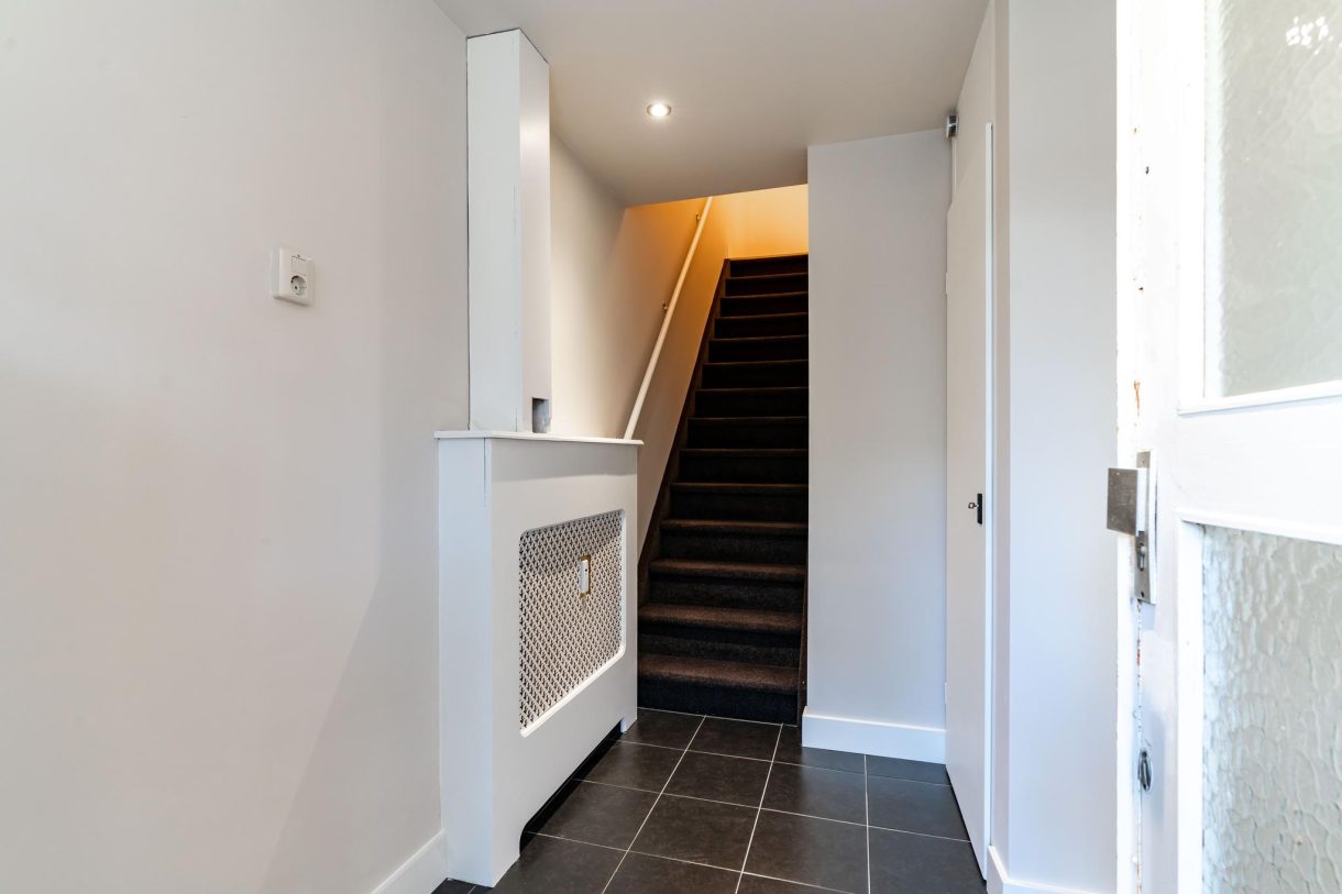 Te koop: Foto Appartement aan de Frederikstraat 301 in 's-Gravenhage