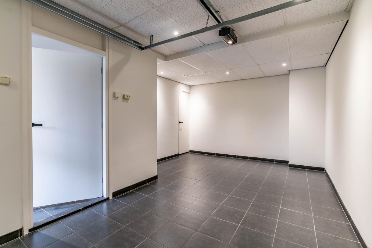 Te koop: Foto Appartement aan de Frederikstraat 301 in 's-Gravenhage