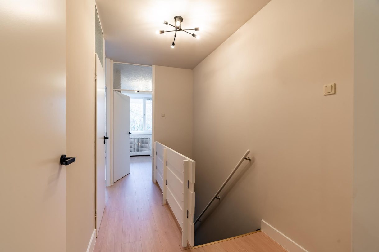 Te koop: Foto Appartement aan de Frederikstraat 301 in 's-Gravenhage