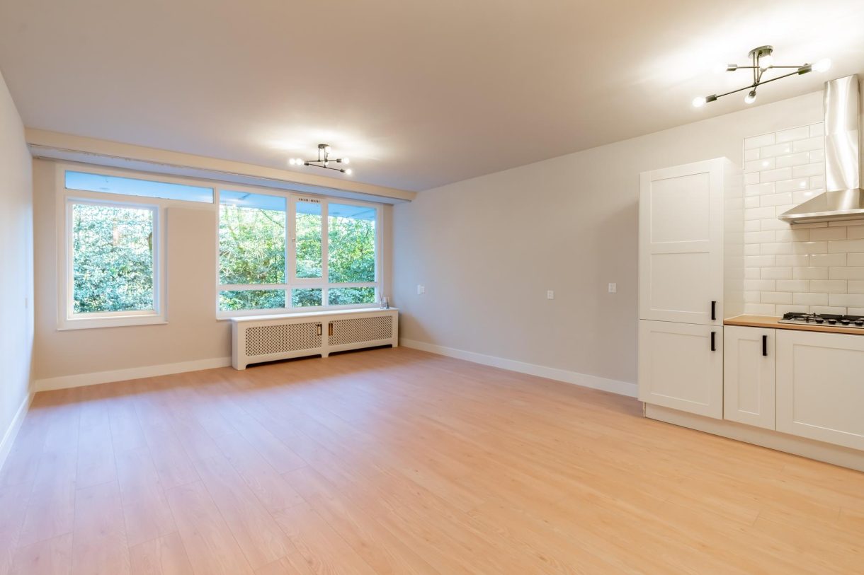 Te koop: Foto Appartement aan de Frederikstraat 301 in 's-Gravenhage