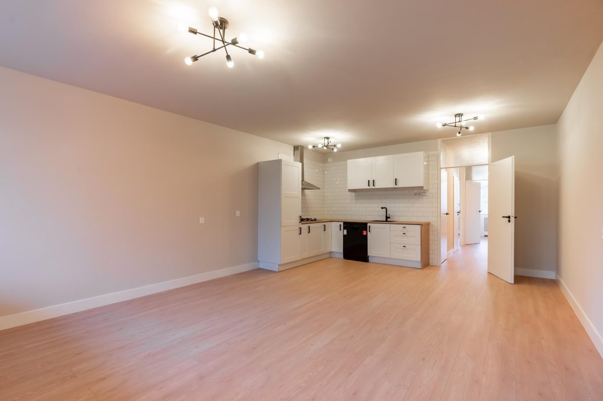 Te koop: Foto Appartement aan de Frederikstraat 301 in 's-Gravenhage