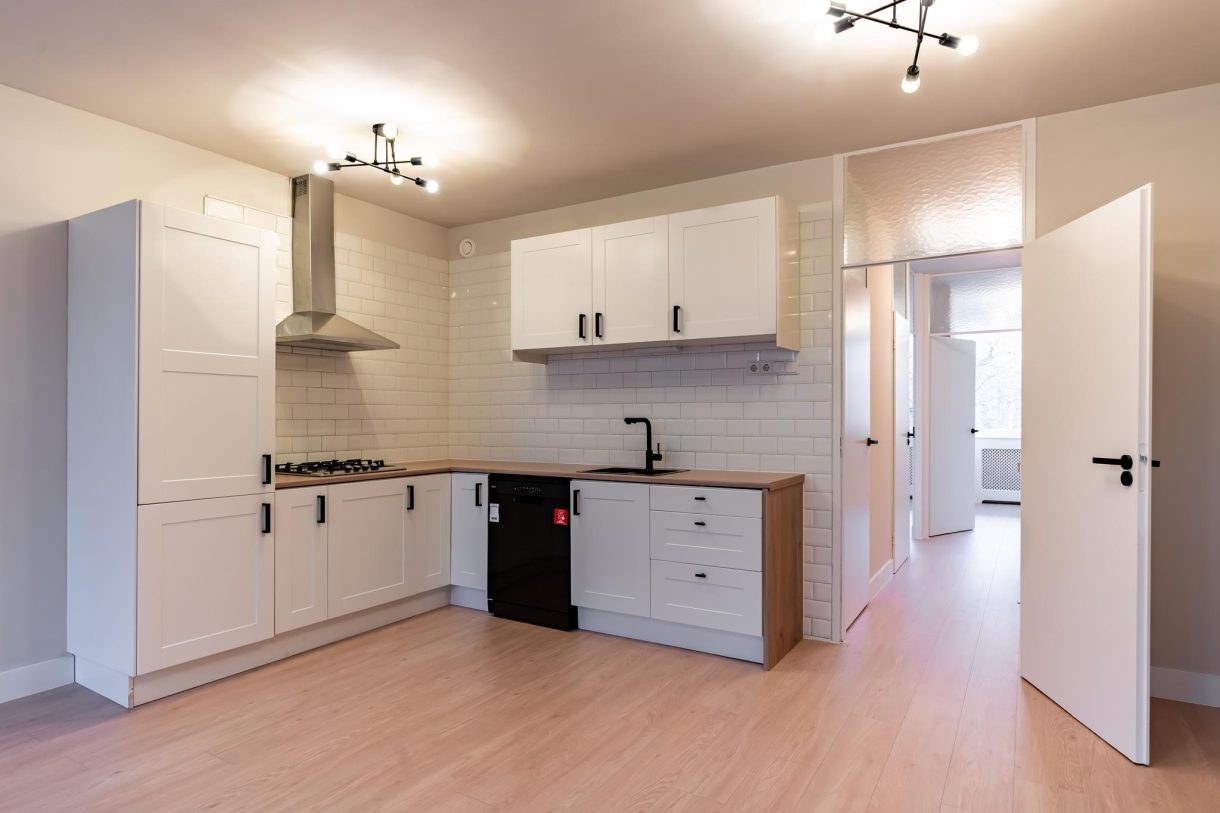 Te koop: Foto Appartement aan de Frederikstraat 301 in 's-Gravenhage