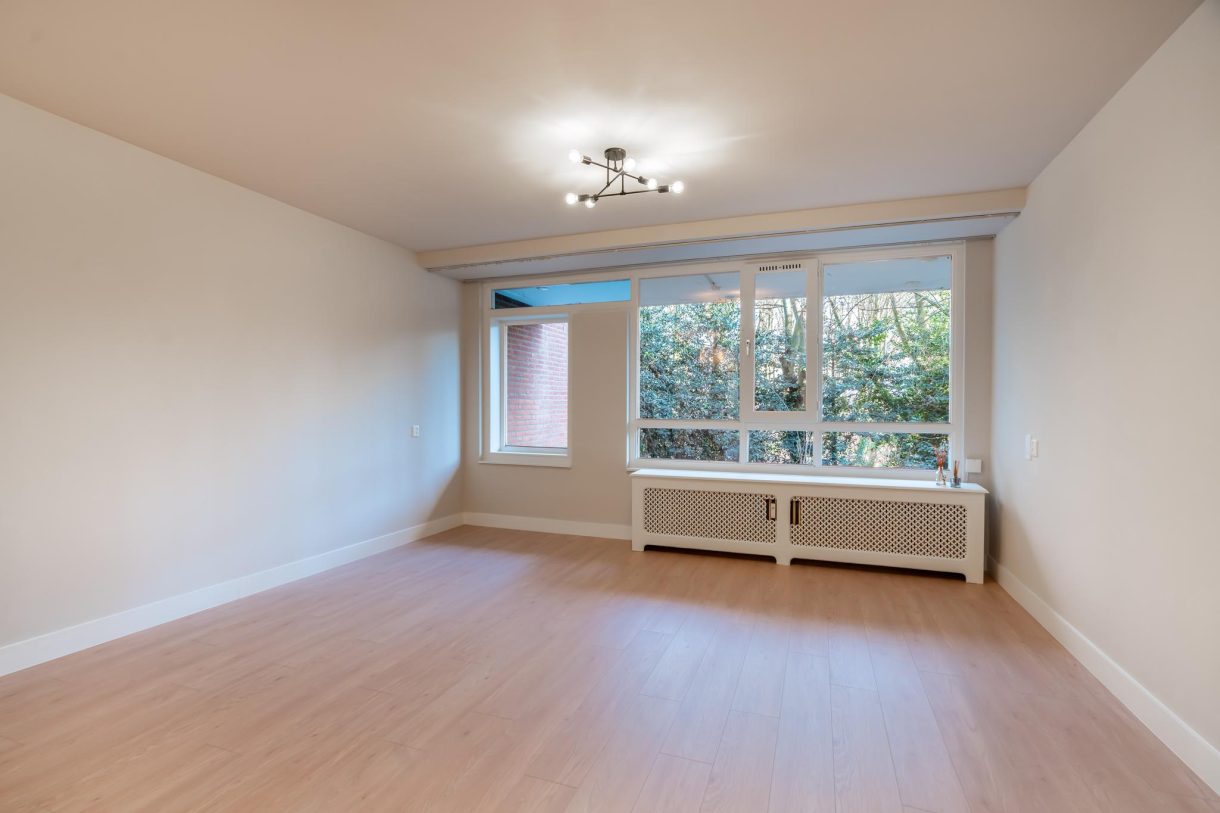 Te koop: Foto Appartement aan de Frederikstraat 301 in 's-Gravenhage