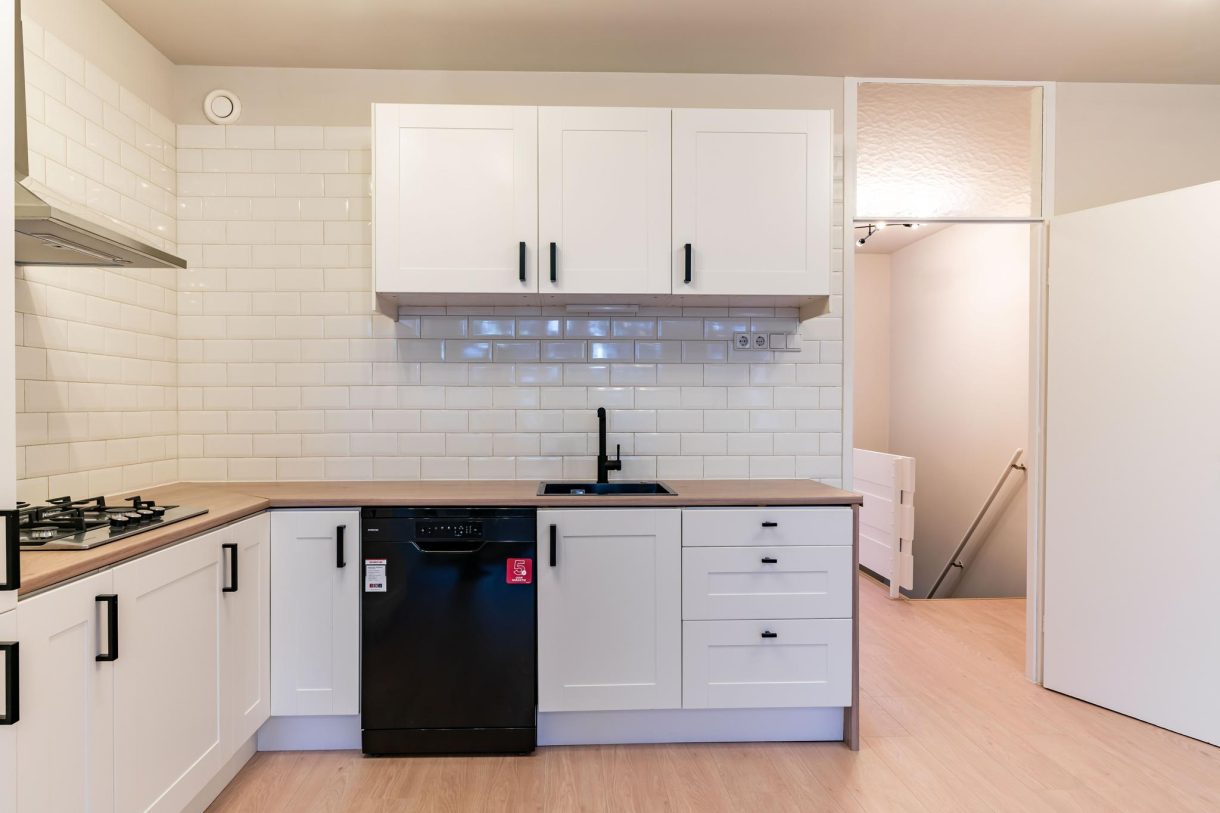 Te koop: Foto Appartement aan de Frederikstraat 301 in 's-Gravenhage