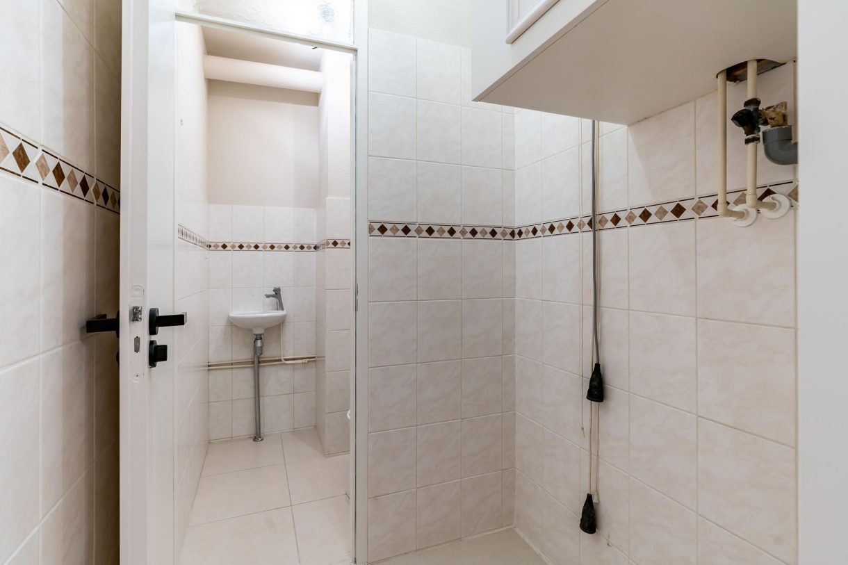 Te koop: Foto Appartement aan de Frederikstraat 301 in 's-Gravenhage