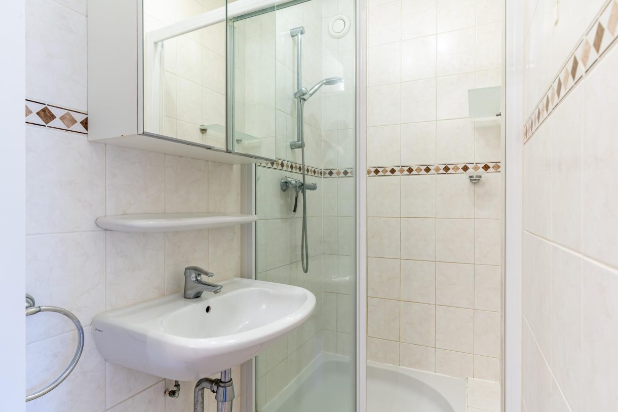 Te koop: Foto Appartement aan de Frederikstraat 301 in 's-Gravenhage