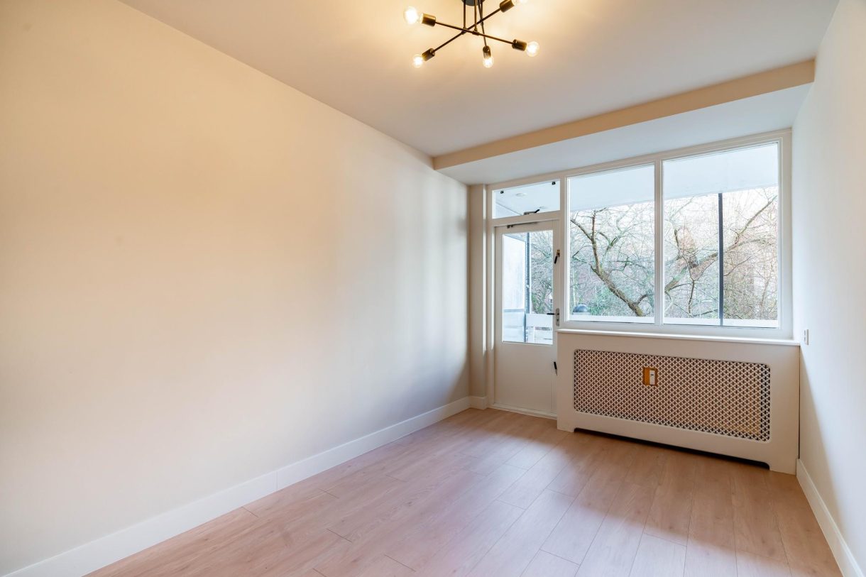 Te koop: Foto Appartement aan de Frederikstraat 301 in 's-Gravenhage