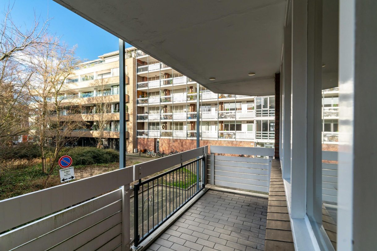 Te koop: Foto Appartement aan de Frederikstraat 301 in 's-Gravenhage