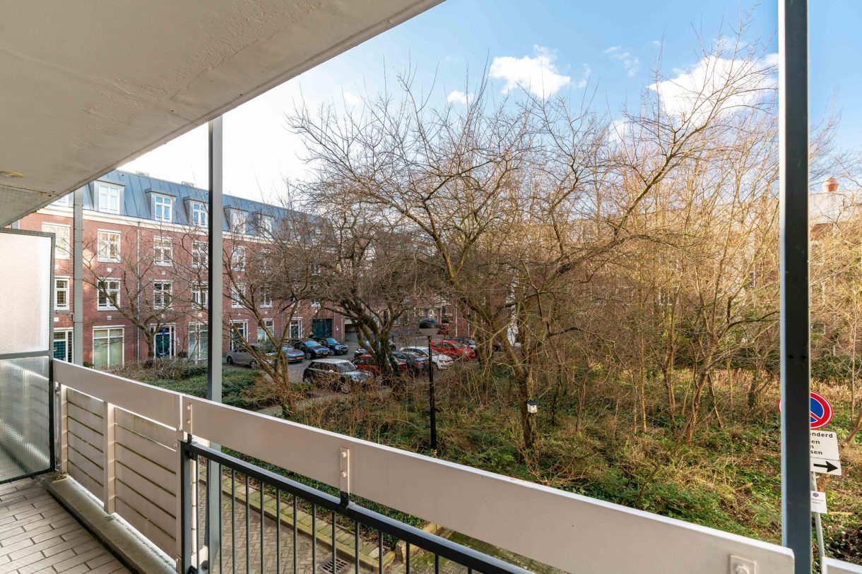 Te koop: Foto Appartement aan de Frederikstraat 301 in 's-Gravenhage