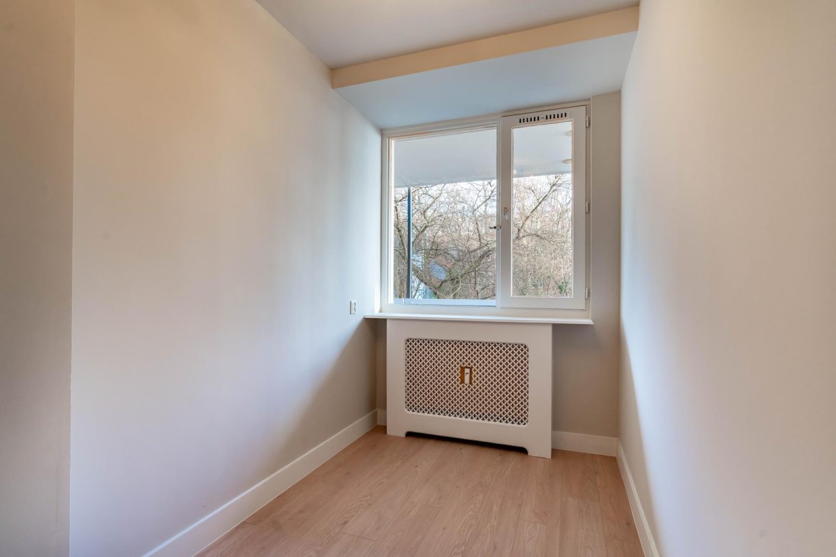 Te koop: Foto Appartement aan de Frederikstraat 301 in 's-Gravenhage