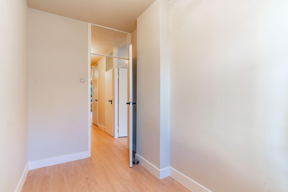 Te koop: Foto Appartement aan de Frederikstraat 301 in 's-Gravenhage