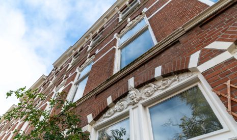 Te koop: Foto Appartement aan de Regentesselaan 184A in 's-Gravenhage