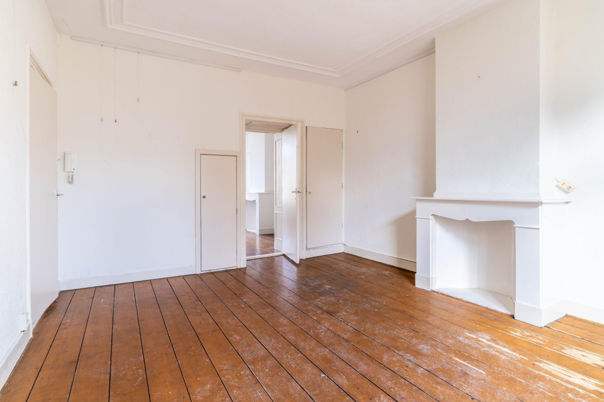 Te koop: Foto Appartement aan de Regentesselaan 184A in 's-Gravenhage