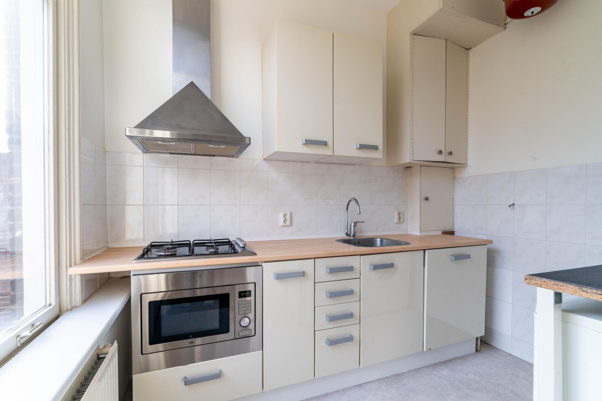Te koop: Foto Appartement aan de Regentesselaan 184A in 's-Gravenhage