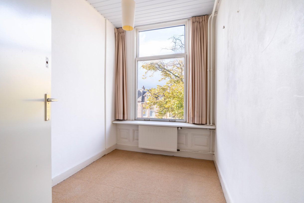 Te koop: Foto Appartement aan de Regentesselaan 184A in 's-Gravenhage