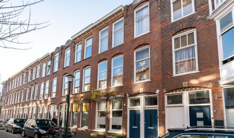 koop  's-Gravenhage  Govert Bidloostraat 56 – Hoofdfoto