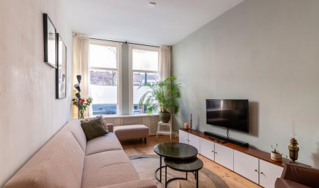 Te koop: Foto Appartement aan de Govert Bidloostraat 56 in 's-Gravenhage