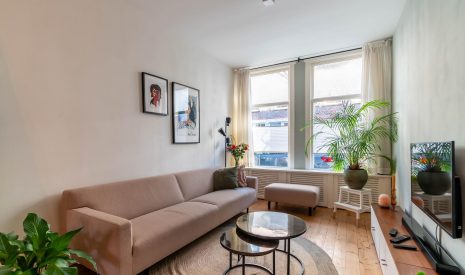 Te koop: Foto Appartement aan de Govert Bidloostraat 56 in 's-Gravenhage