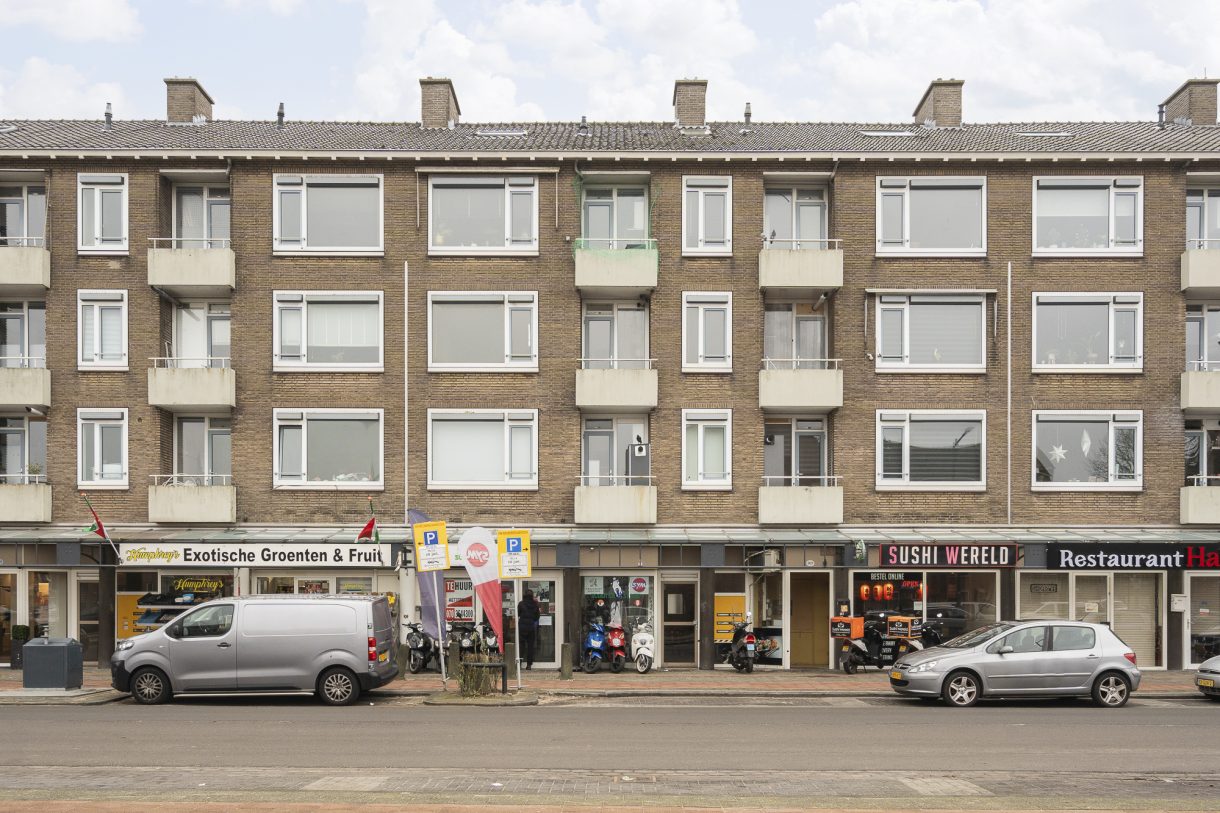 Te koop: Foto Appartement aan de Lindelaan 297 in Rijswijk