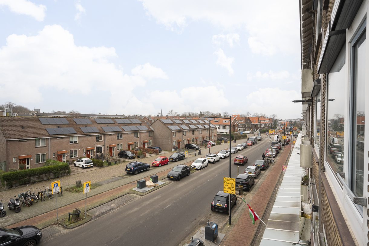 Te koop: Foto Appartement aan de Lindelaan 297 in Rijswijk