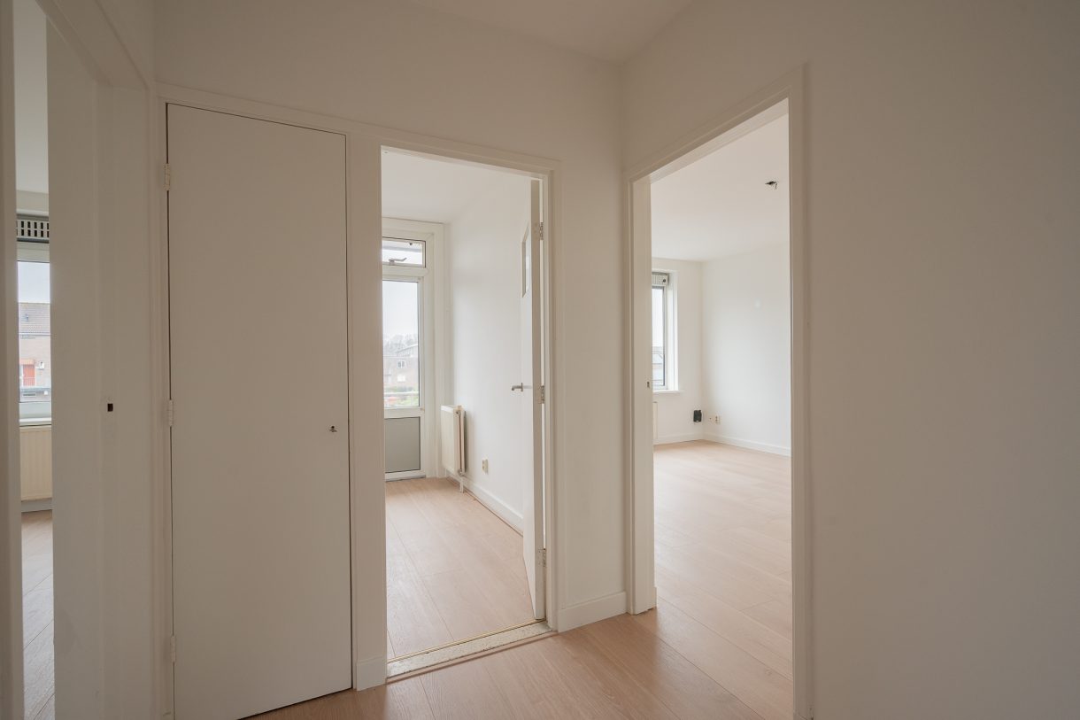 Te koop: Foto Appartement aan de Lindelaan 297 in Rijswijk