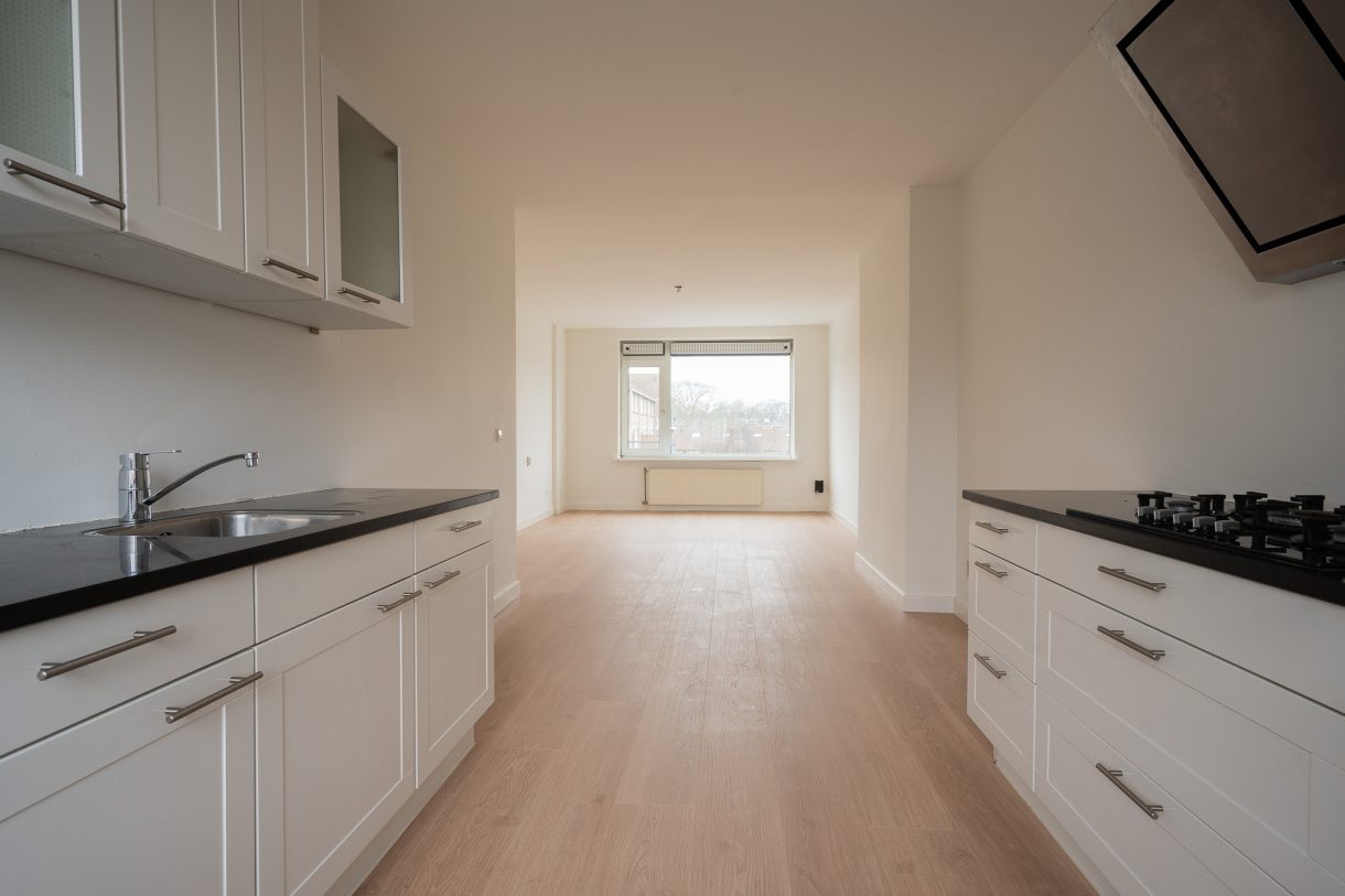 Te koop: Foto Appartement aan de Lindelaan 297 in Rijswijk