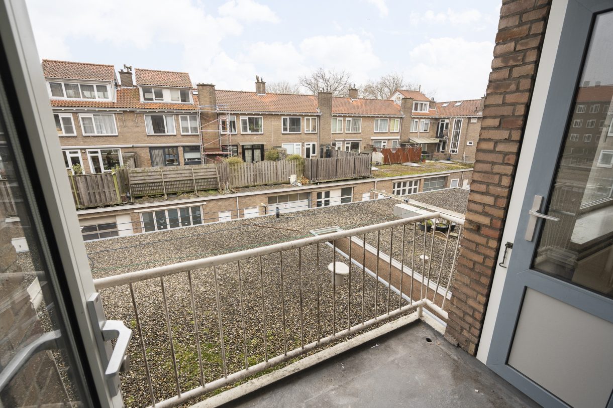 Te koop: Foto Appartement aan de Lindelaan 297 in Rijswijk
