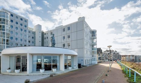 Te koop: Foto Appartement aan de Seinpostduin 54 in 's-Gravenhage