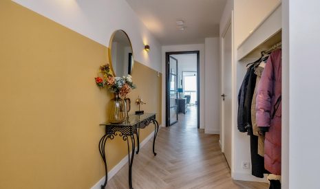 Te koop: Foto Appartement aan de Seinpostduin 54 in 's-Gravenhage