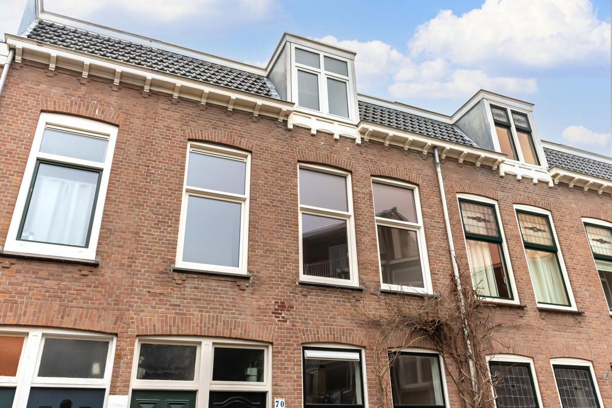 Te koop: Foto Appartement aan de Jan van Houtstraat 68 in 's-Gravenhage