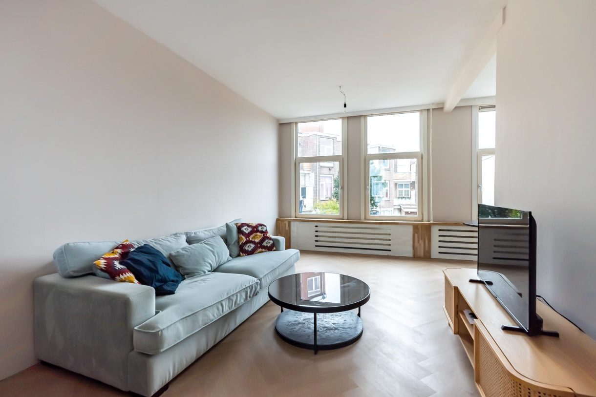 Te koop: Foto Appartement aan de Jan van Houtstraat 68 in 's-Gravenhage