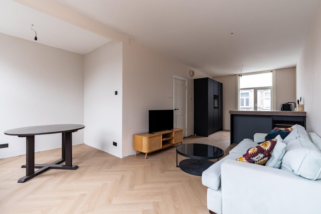 Te koop: Foto Appartement aan de Jan van Houtstraat 68 in 's-Gravenhage