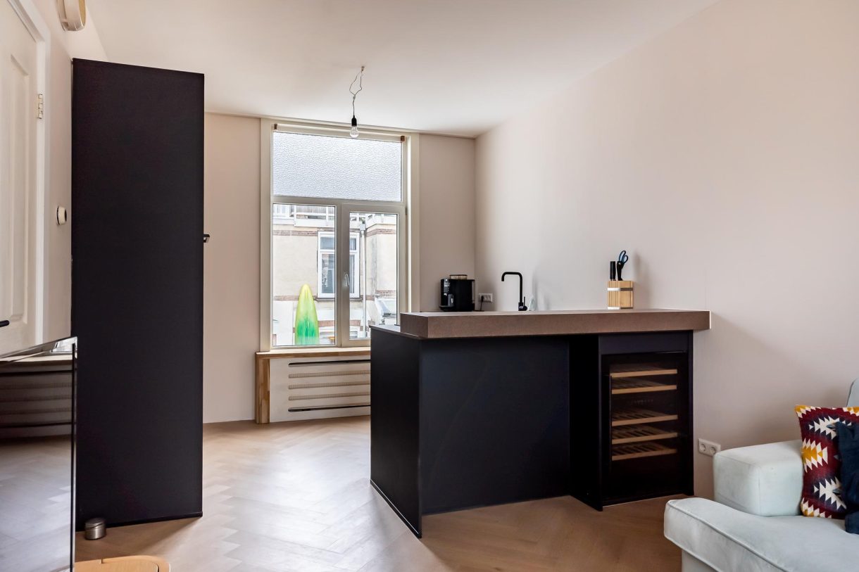 Te koop: Foto Appartement aan de Jan van Houtstraat 68 in 's-Gravenhage