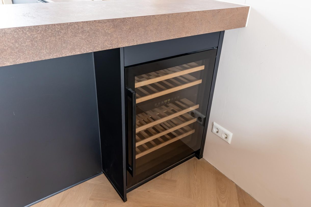 Te koop: Foto Appartement aan de Jan van Houtstraat 68 in 's-Gravenhage