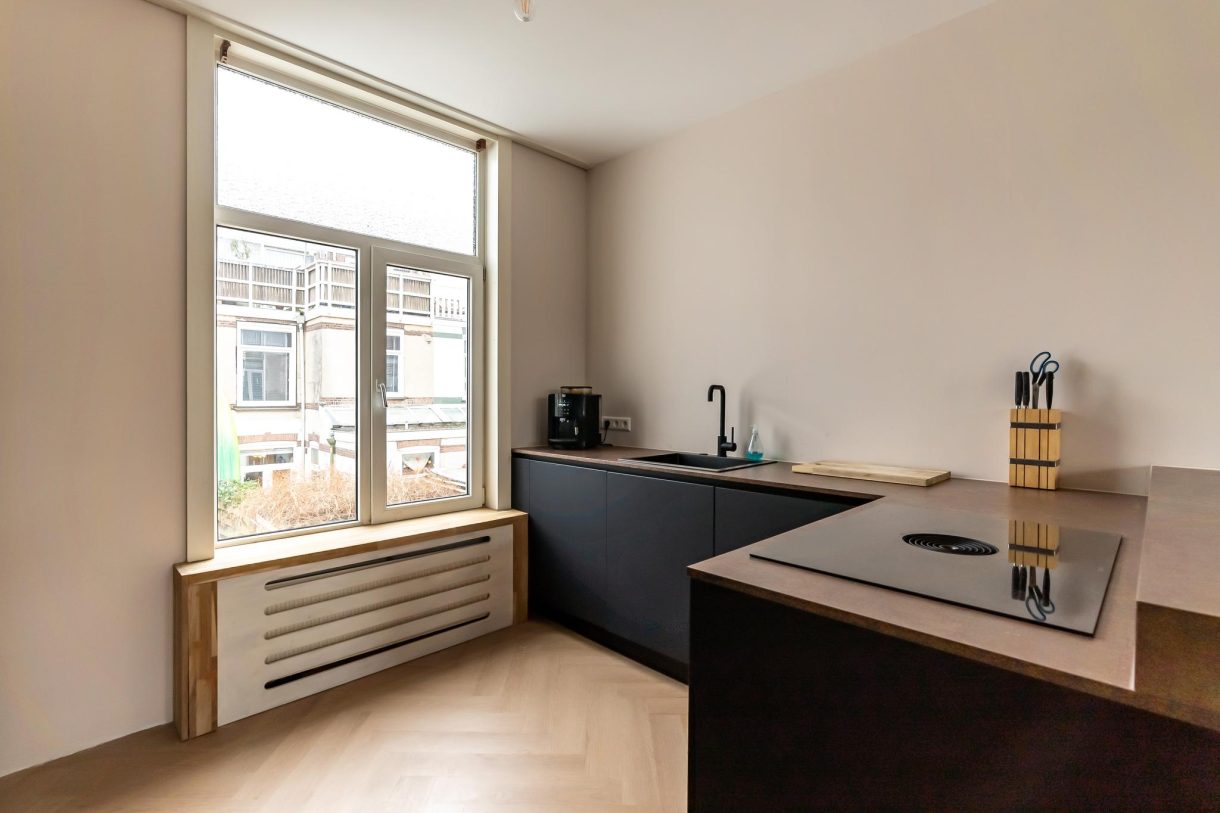 Te koop: Foto Appartement aan de Jan van Houtstraat 68 in 's-Gravenhage