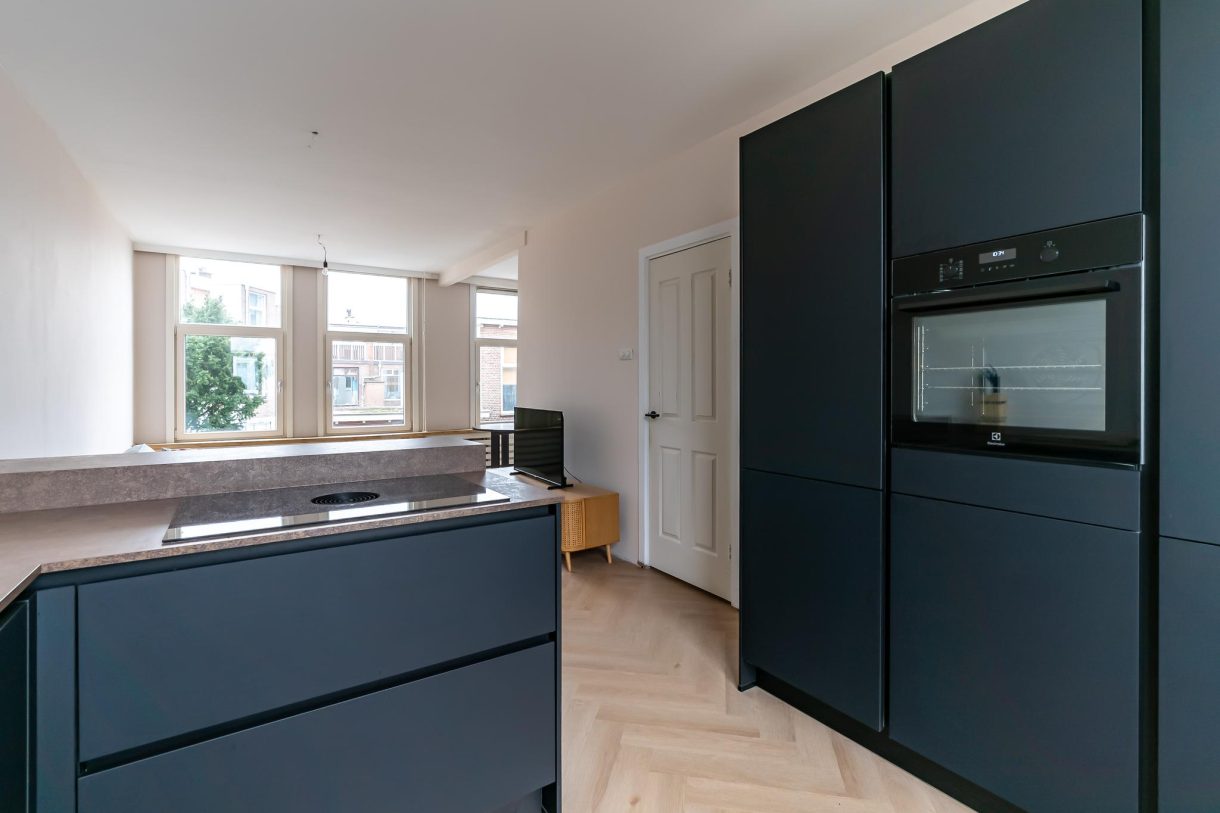 Te koop: Foto Appartement aan de Jan van Houtstraat 68 in 's-Gravenhage