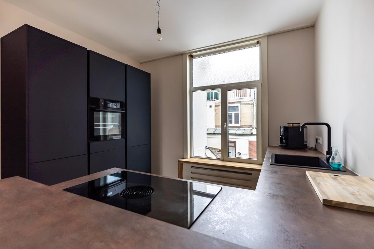 Te koop: Foto Appartement aan de Jan van Houtstraat 68 in 's-Gravenhage