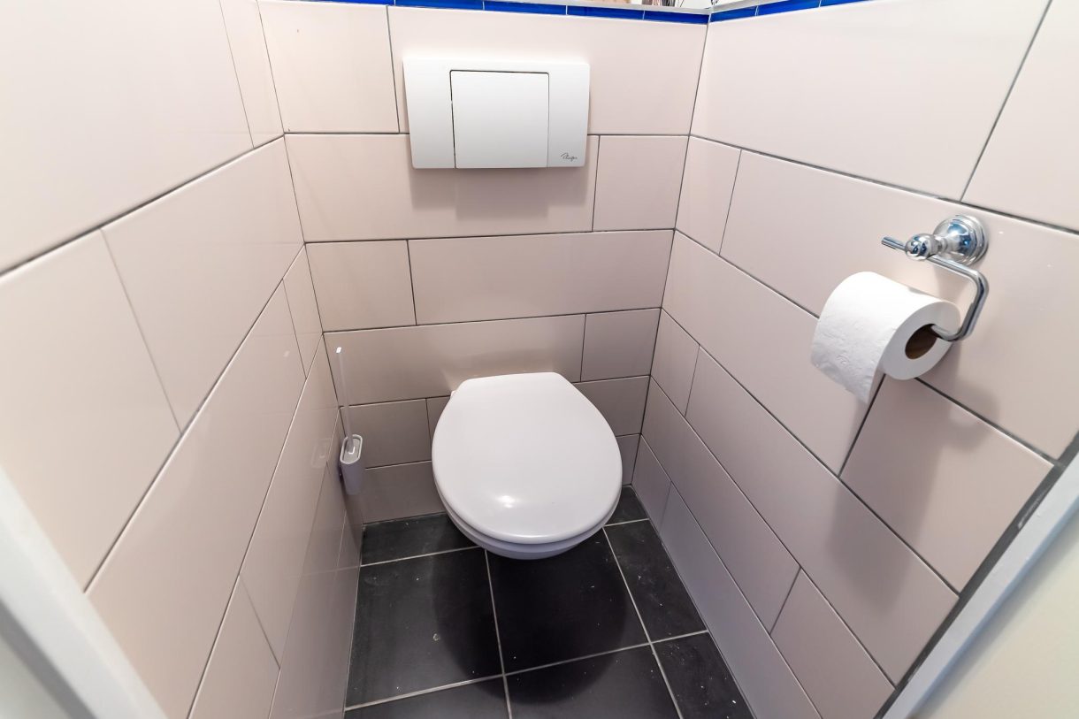 Te koop: Foto Appartement aan de Jan van Houtstraat 68 in 's-Gravenhage