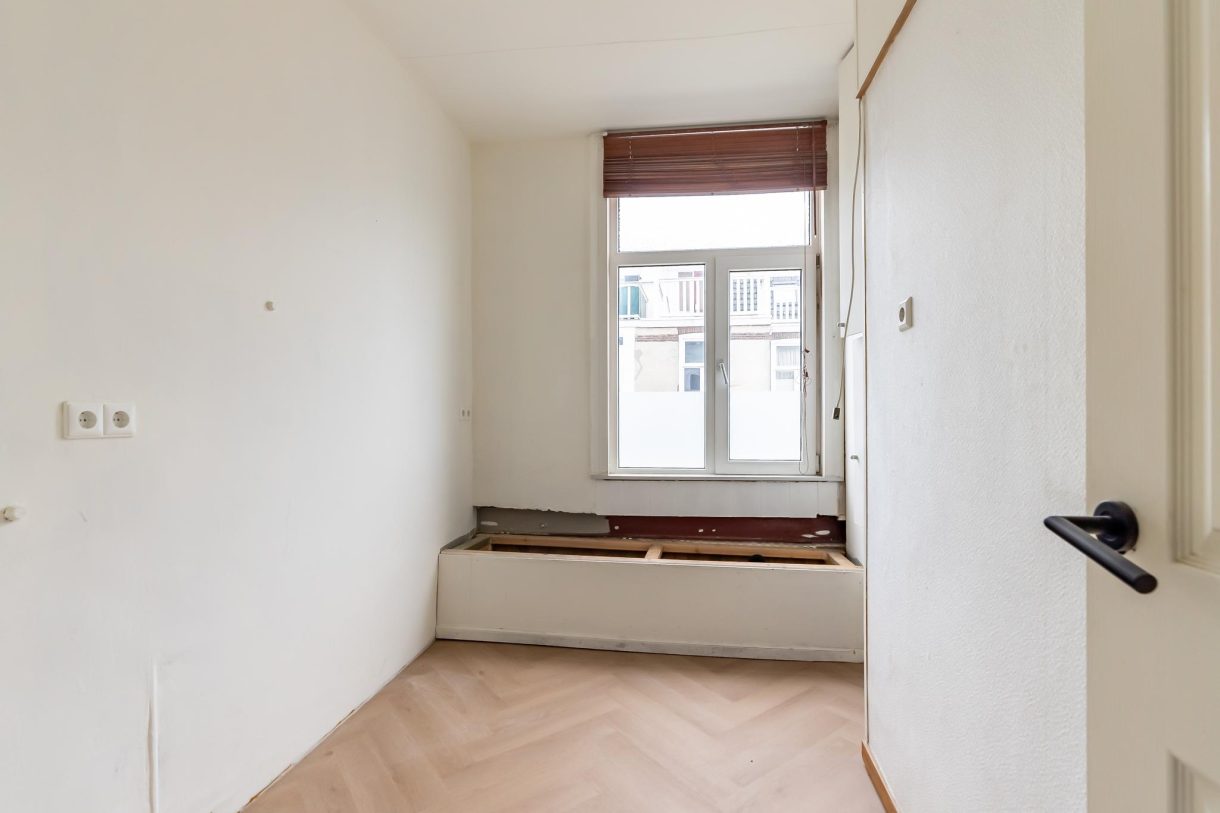 Te koop: Foto Appartement aan de Jan van Houtstraat 68 in 's-Gravenhage