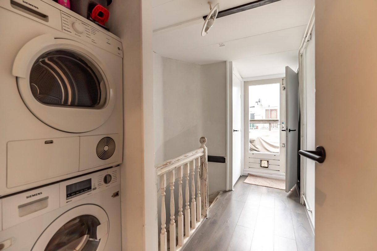 Te koop: Foto Appartement aan de Jan van Houtstraat 68 in 's-Gravenhage