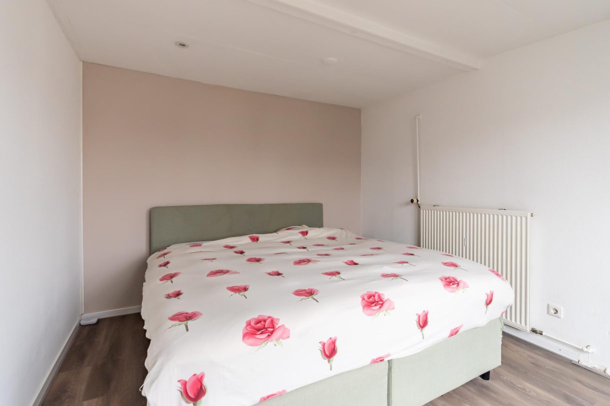 Te koop: Foto Appartement aan de Jan van Houtstraat 68 in 's-Gravenhage