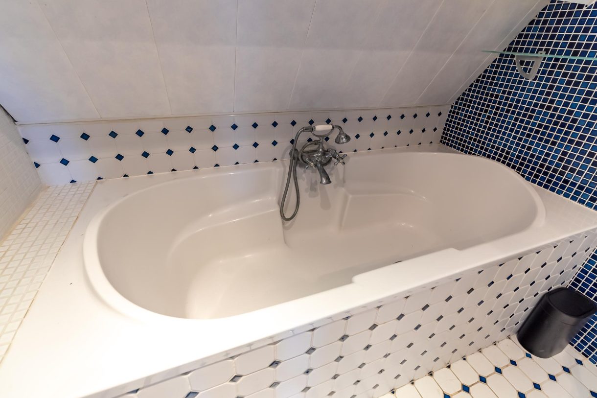 Te koop: Foto Appartement aan de Jan van Houtstraat 68 in 's-Gravenhage