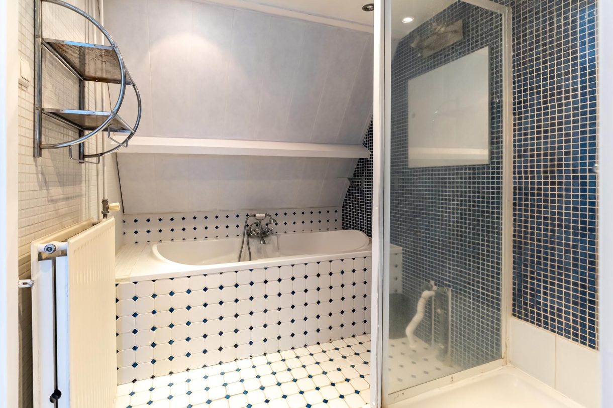 Te koop: Foto Appartement aan de Jan van Houtstraat 68 in 's-Gravenhage