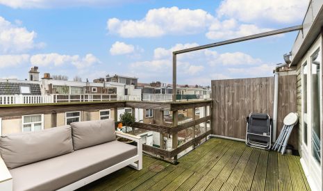 Te koop: Foto Appartement aan de Jan van Houtstraat 68 in 's-Gravenhage