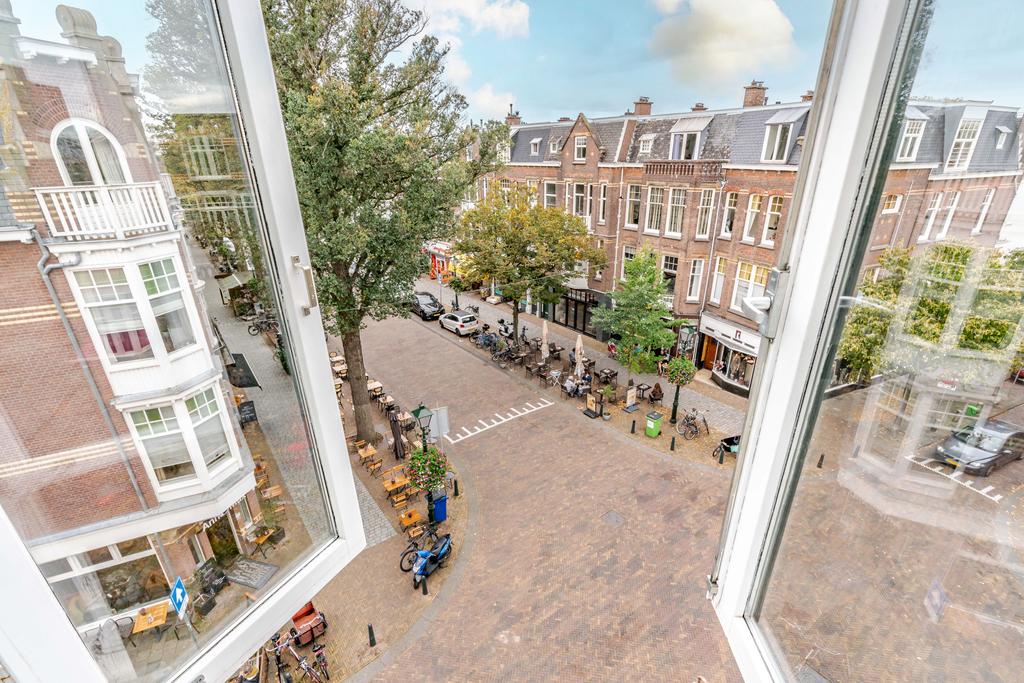 Te koop: Foto Appartement aan de Frederik Hendriklaan 162B in 's-Gravenhage