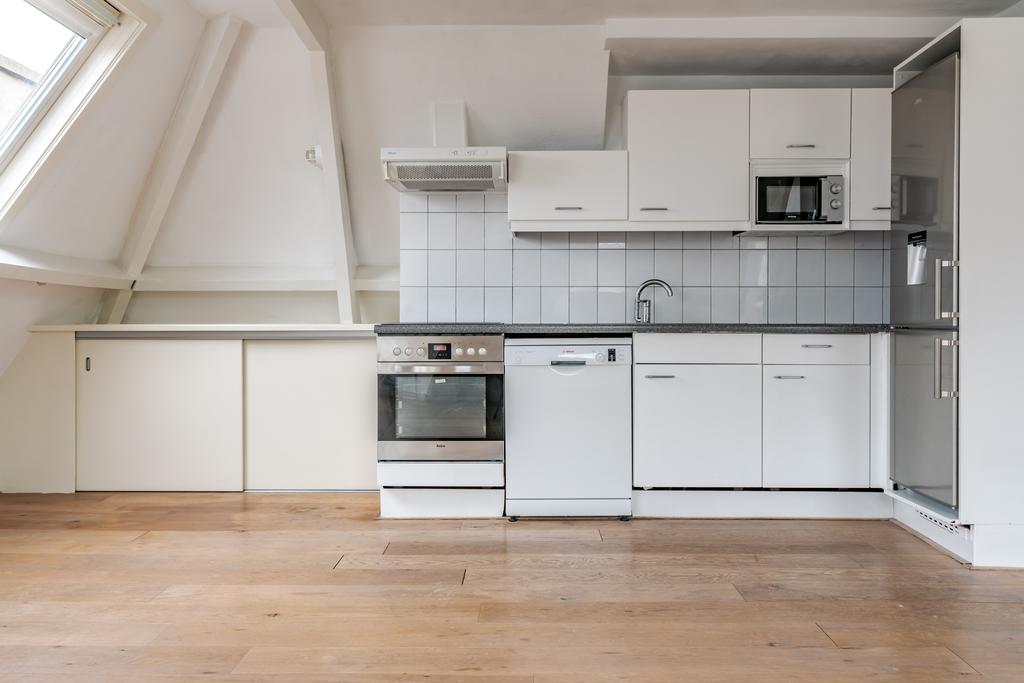 Te koop: Foto Appartement aan de Frederik Hendriklaan 162B in 's-Gravenhage