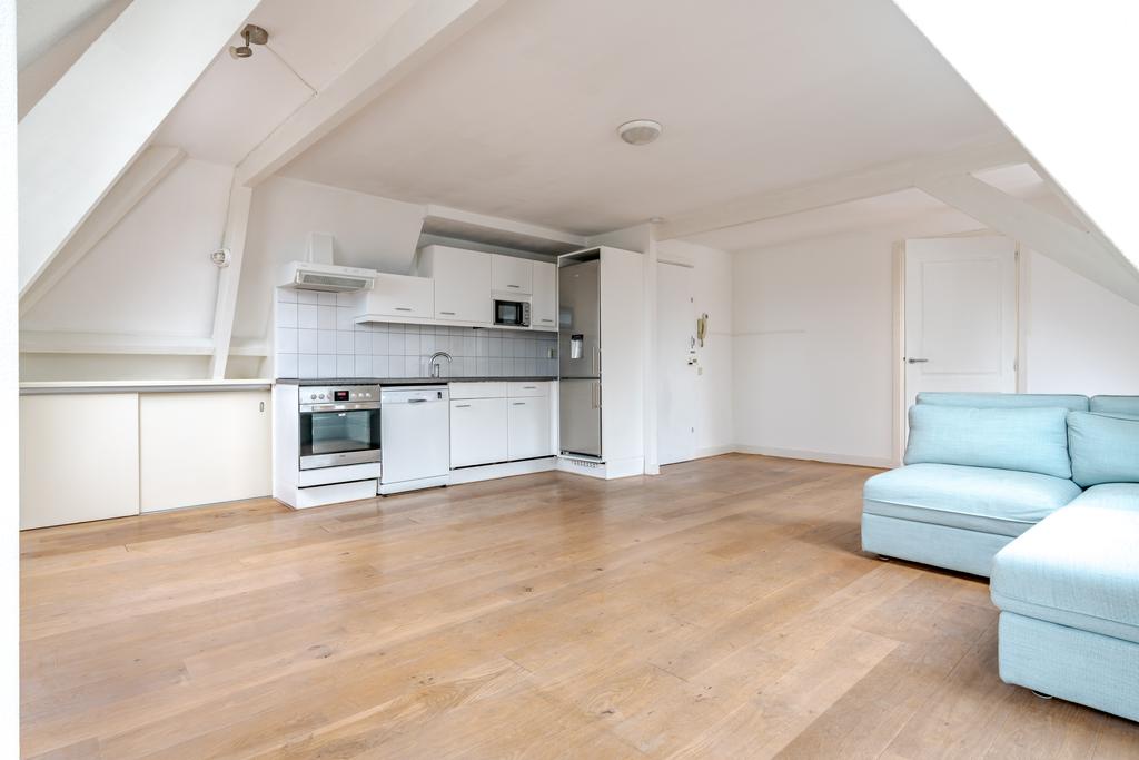 Te koop: Foto Appartement aan de Frederik Hendriklaan 162B in 's-Gravenhage